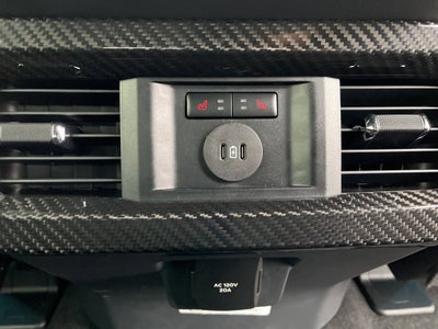 2026 Ford Roush Super Duty F-250 SRW ROUSH LARIAT OFF-ROAD