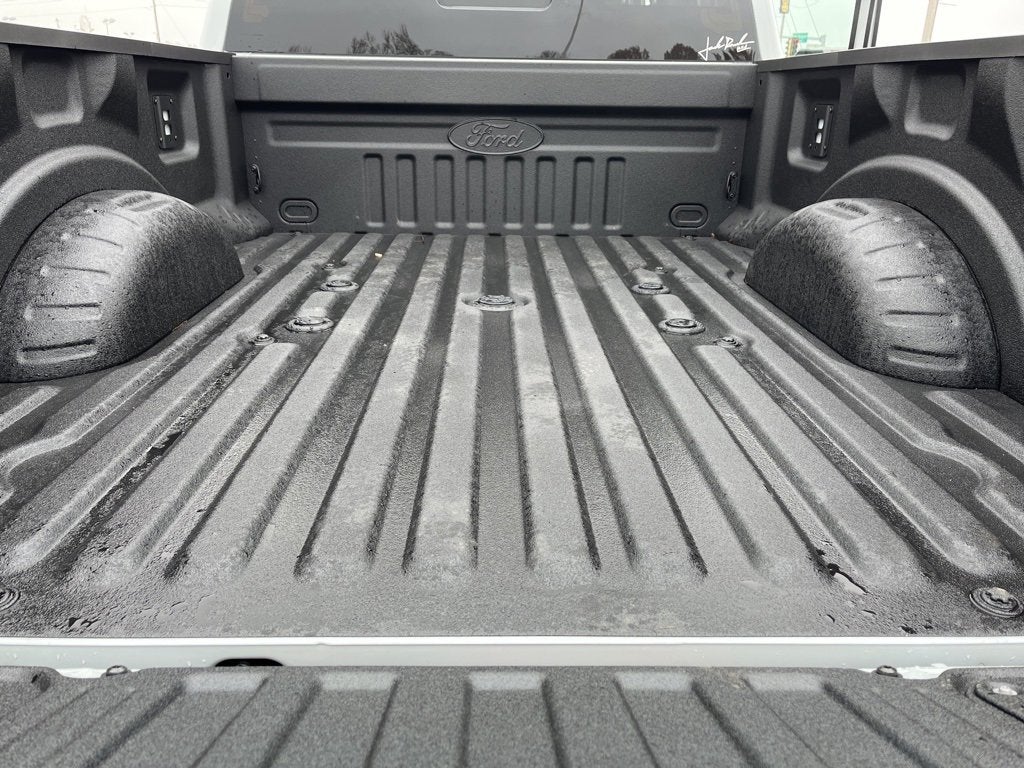 2026 Ford Roush Super Duty F-250 SRW ROUSH LARIAT OFF-ROAD