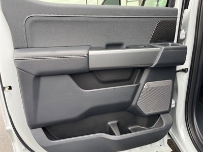 2026 Ford Roush Super Duty F-250 SRW ROUSH LARIAT OFF-ROAD