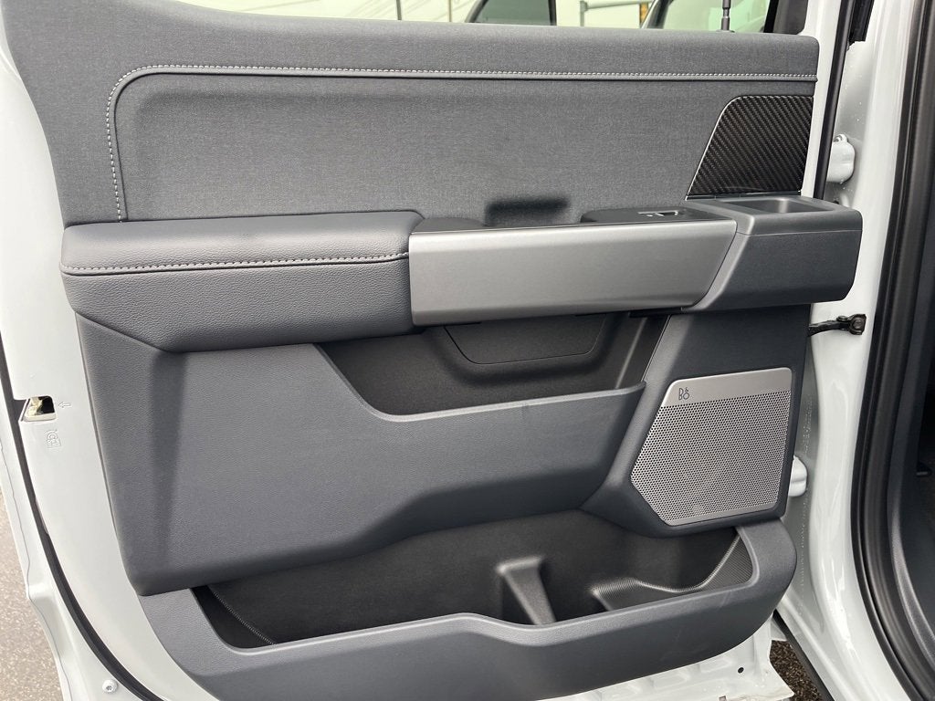 2026 Ford Roush Super Duty F-250 SRW ROUSH LARIAT OFF-ROAD