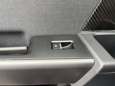 2026 Ford Roush Super Duty F-250 SRW ROUSH LARIAT OFF-ROAD