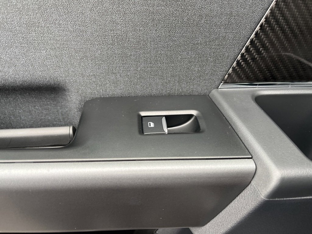 2026 Ford Roush Super Duty F-250 SRW ROUSH LARIAT OFF-ROAD