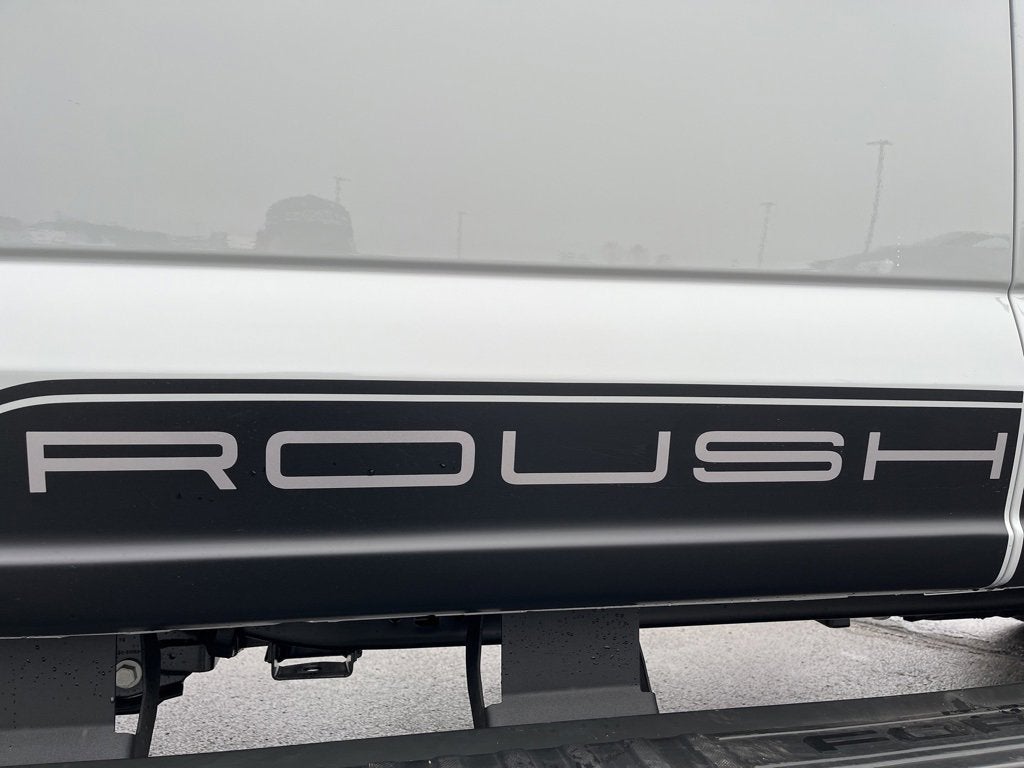 2026 Ford Roush Super Duty F-250 SRW ROUSH LARIAT OFF-ROAD