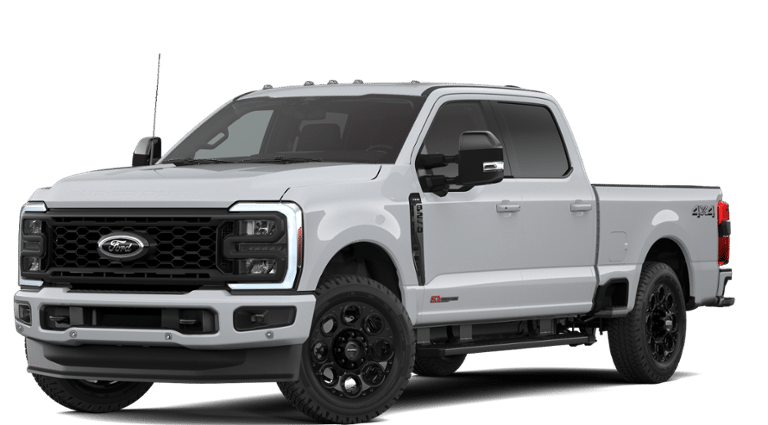 2026 Ford Roush Super Duty F-250 SRW ROUSH LARIAT OFF-ROAD