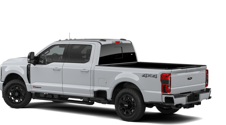 2026 Ford Roush Super Duty F-250 SRW ROUSH LARIAT OFF-ROAD