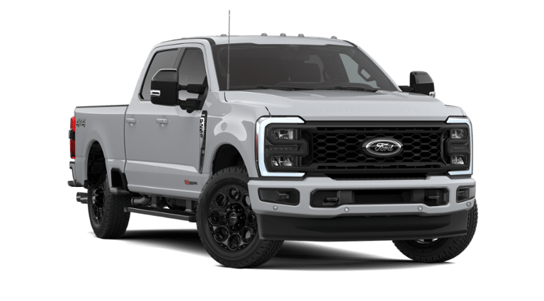2026 Ford Roush Super Duty F-250 SRW ROUSH LARIAT OFF-ROAD