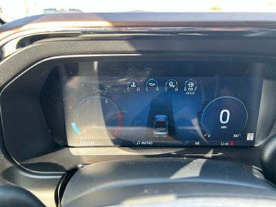 2026 Ford Super Duty F-250 SRW F-250® King Ranch®