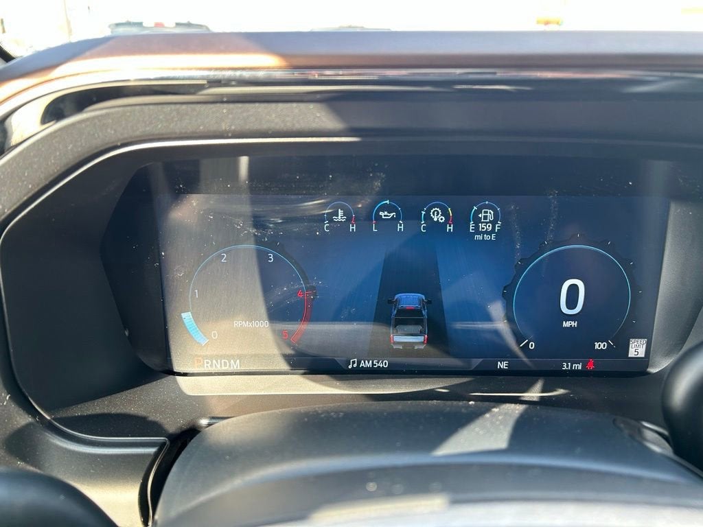 2026 Ford Super Duty F-250 SRW F-250® King Ranch®