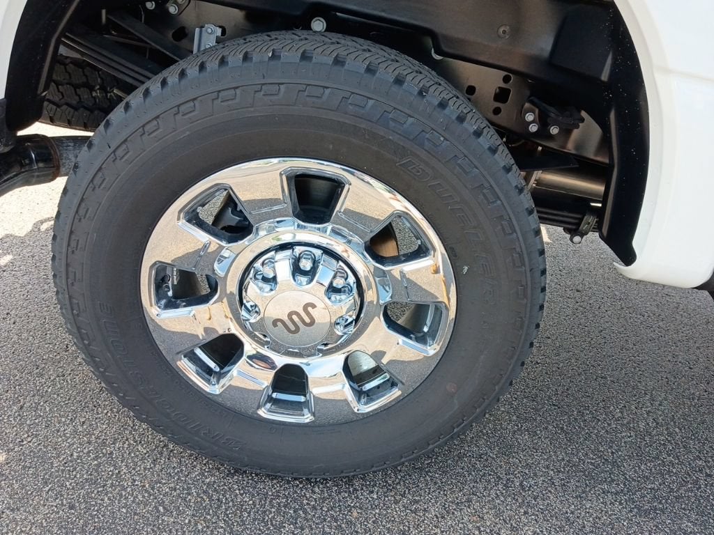 2026 Ford Super Duty F-250 SRW King Ranch