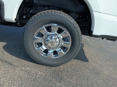 2026 Ford Super Duty F-250 SRW King Ranch