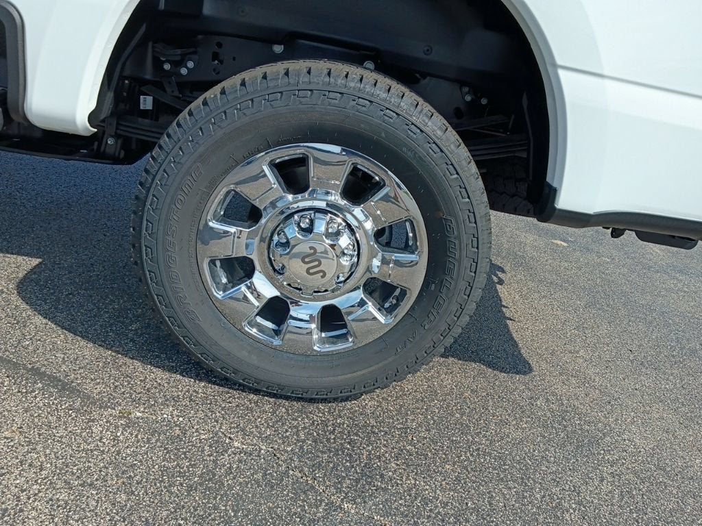 2026 Ford Super Duty F-250 SRW King Ranch