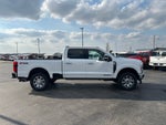 2026 Ford Super Duty F-250 SRW F-250® King Ranch®