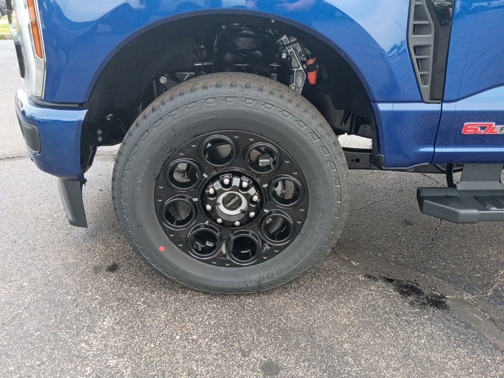 2026 Ford Super Duty F-250 SRW F-250® Lariat®