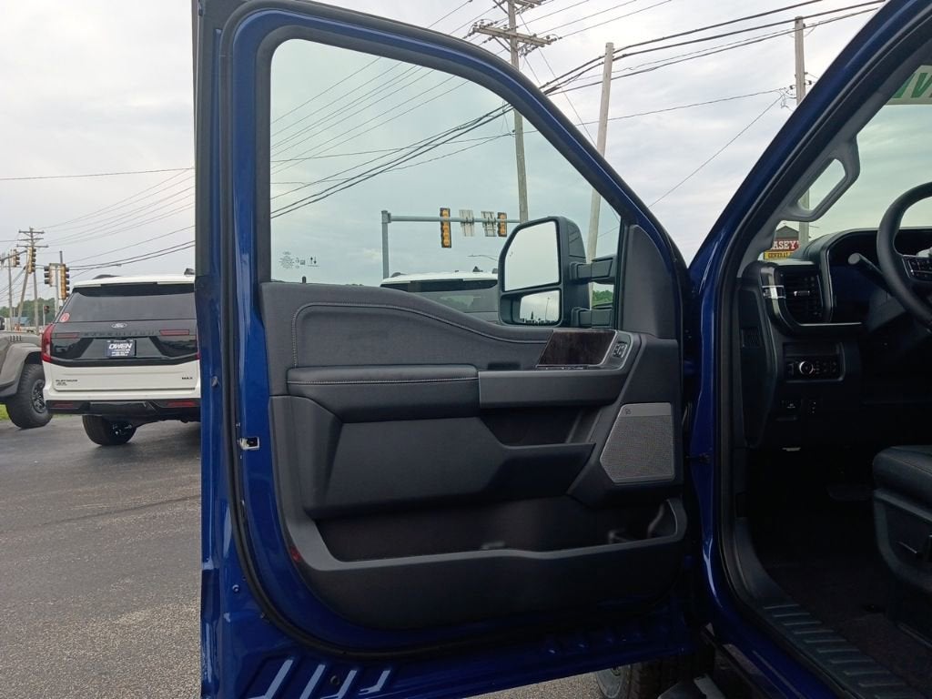 2026 Ford Super Duty F-250 SRW F-250® Lariat®