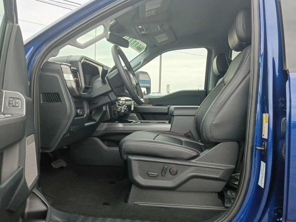 2026 Ford Super Duty F-250 SRW F-250® Lariat®