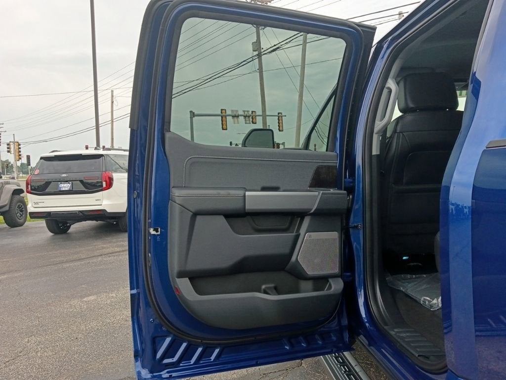 2026 Ford Super Duty F-250 SRW F-250® Lariat®