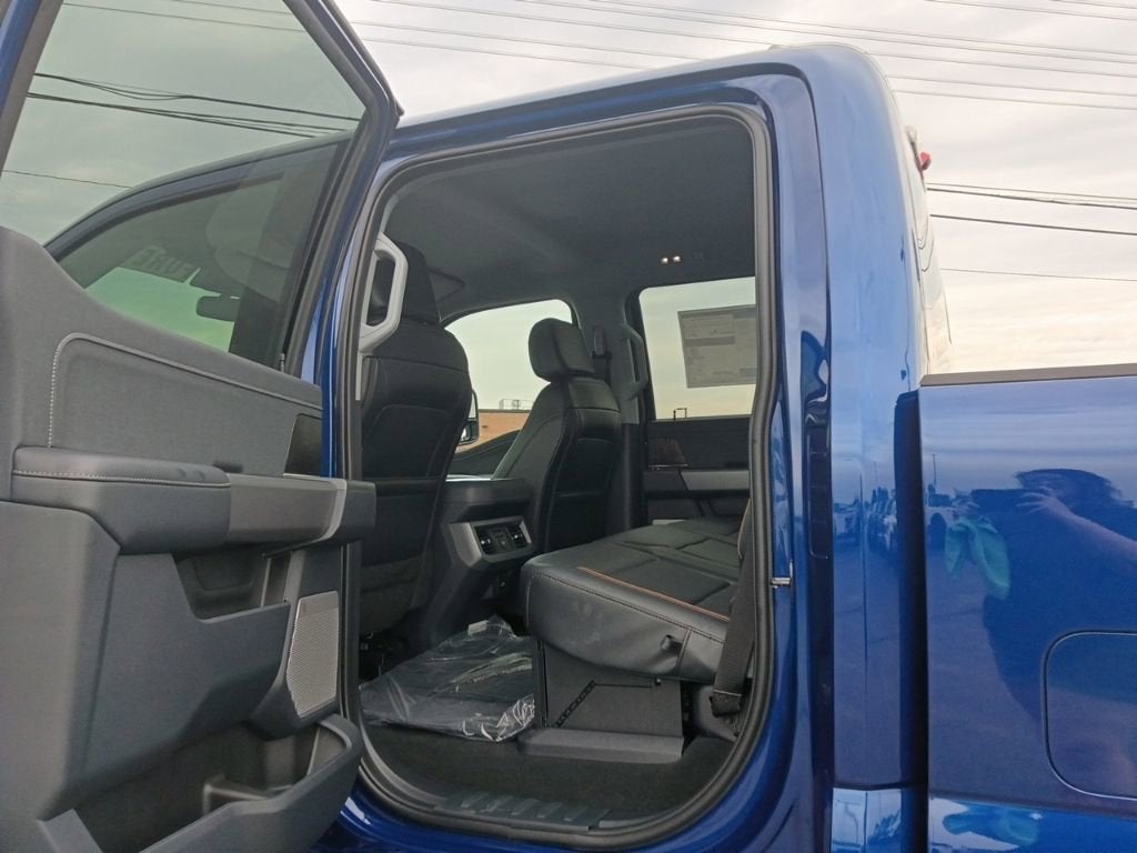 2026 Ford Super Duty F-250 SRW F-250® Lariat®