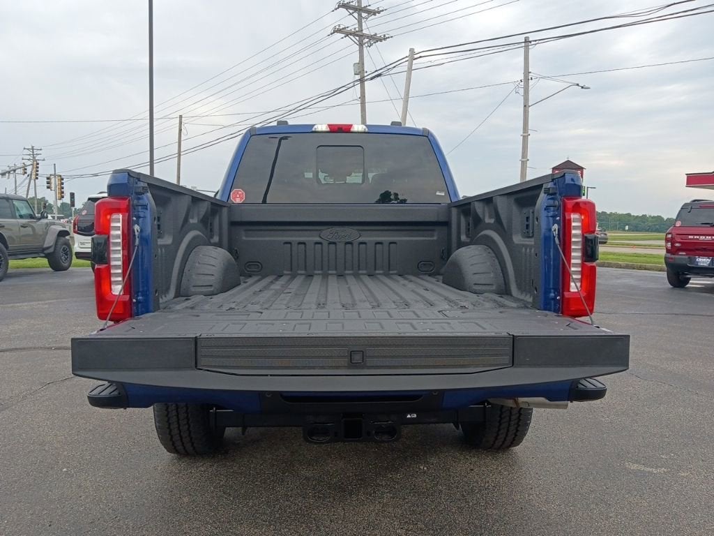 2026 Ford Super Duty F-250 SRW F-250® Lariat®