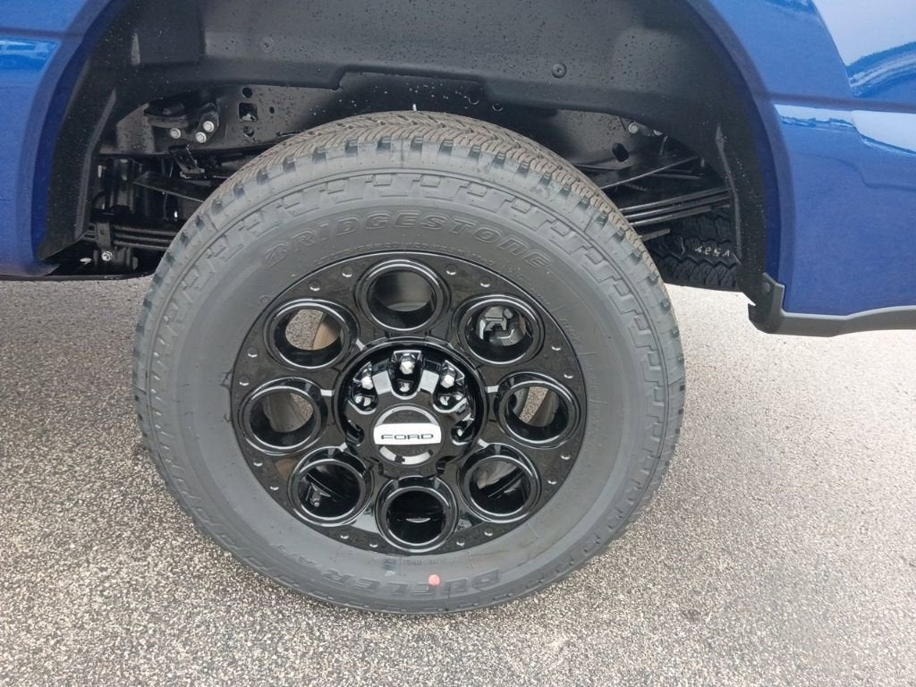 2026 Ford Super Duty F-250 SRW F-250® Lariat®