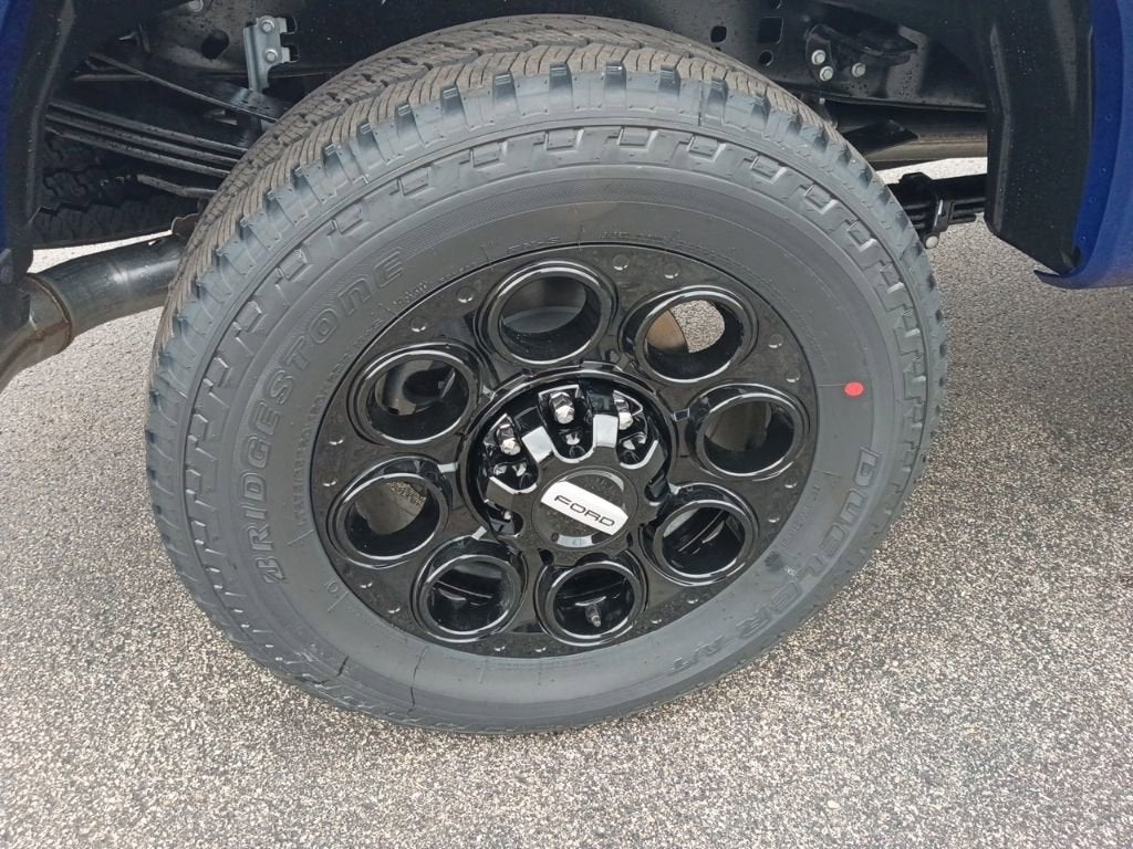 2026 Ford Super Duty F-250 SRW F-250® Lariat®