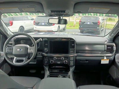 2026 Ford Super Duty F-250 SRW F-250® Lariat®