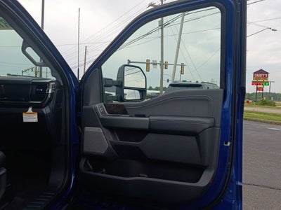 2026 Ford Super Duty F-250 SRW F-250® Lariat®