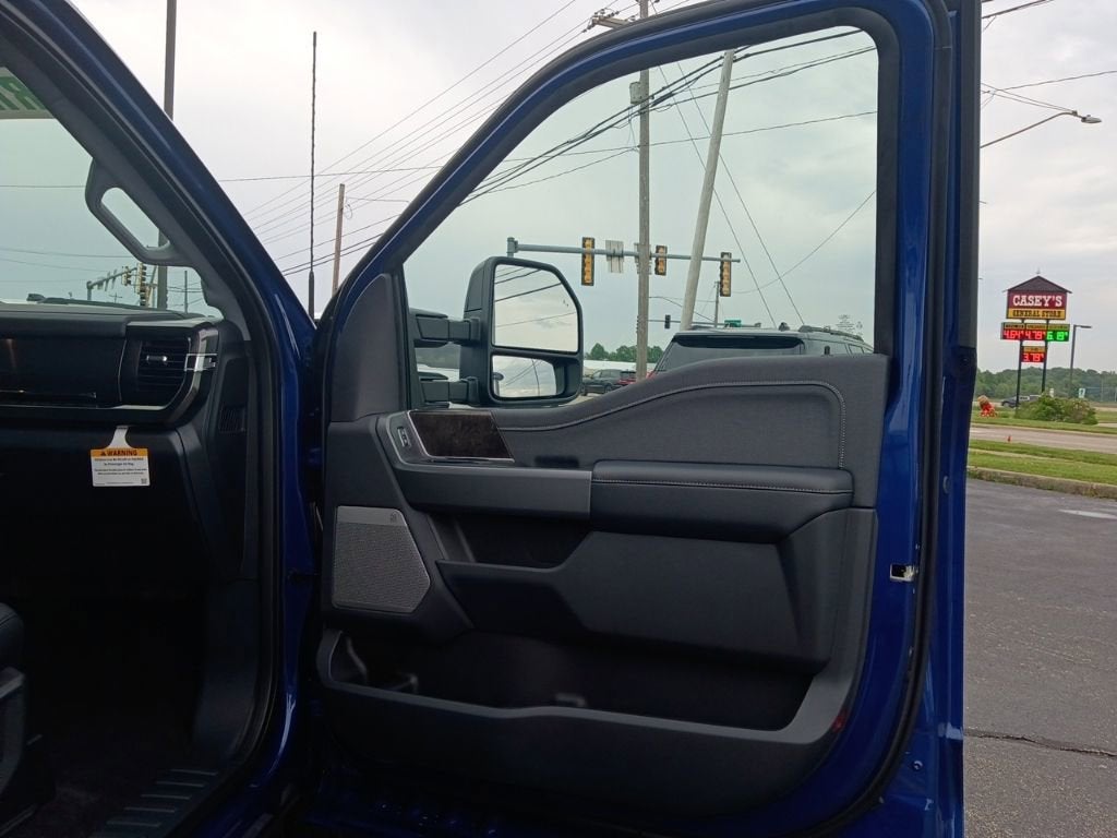 2026 Ford Super Duty F-250 SRW F-250® Lariat®