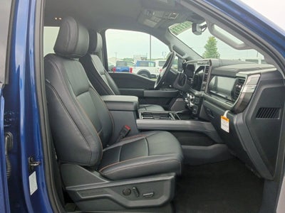 2026 Ford Super Duty F-250 SRW F-250® Lariat®