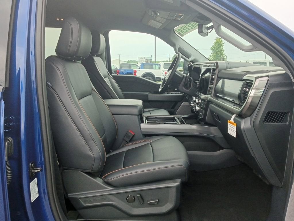2026 Ford Super Duty F-250 SRW F-250® Lariat®