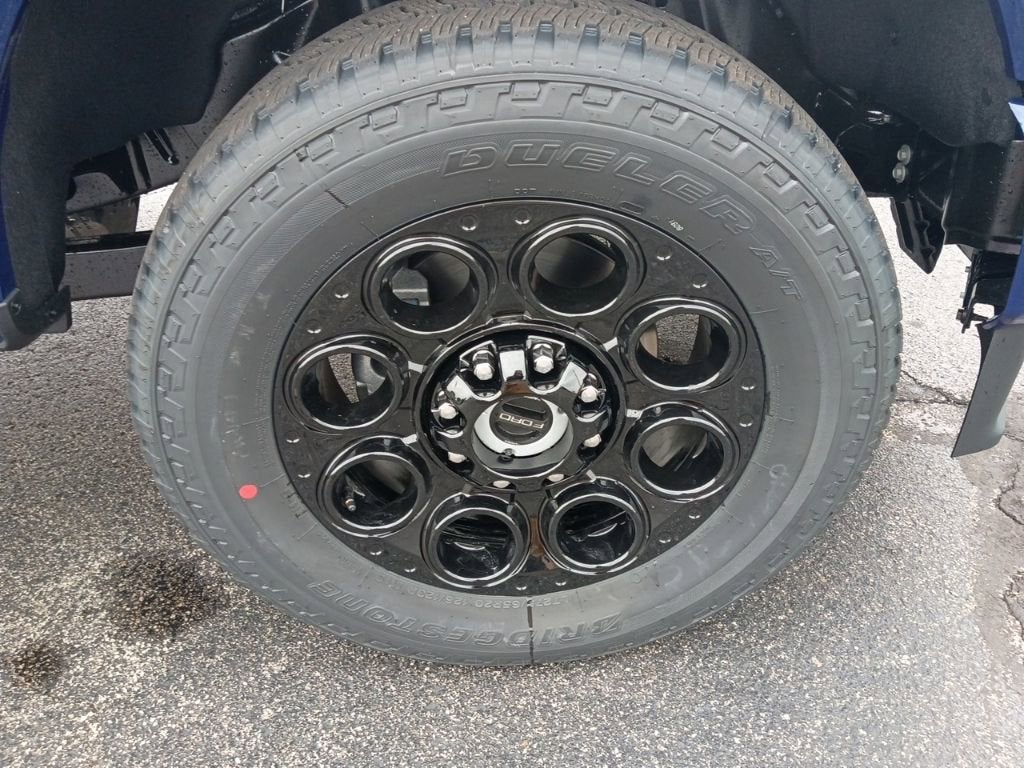 2026 Ford Super Duty F-250 SRW F-250® Lariat®