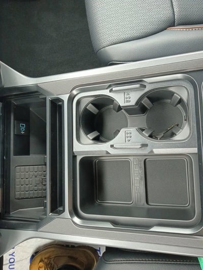 2026 Ford Super Duty F-250 SRW F-250® Lariat®