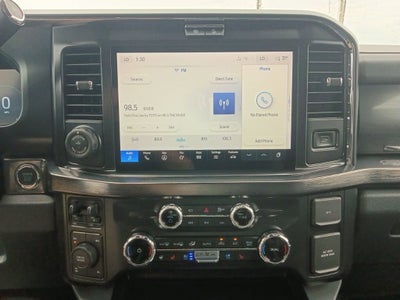 2026 Ford Super Duty F-250 SRW F-250® Lariat®