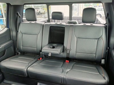 2026 Ford Super Duty F-250 SRW F-250® Lariat®