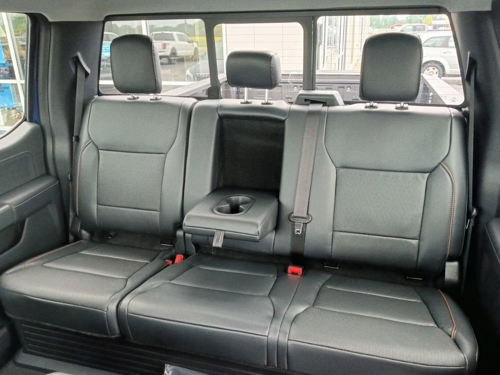 2026 Ford Super Duty F-250 SRW F-250® Lariat®