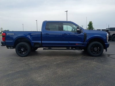 2026 Ford Super Duty F-250 SRW F-250® Lariat®