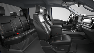 2026 Ford Super Duty F-250 SRW F-250® Lariat®