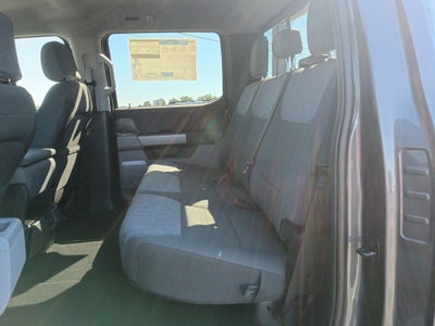 2027 Ford Super Duty F-250 SRW XL