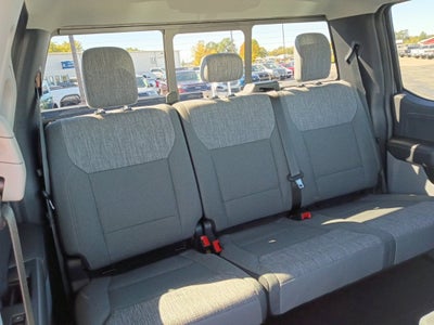 2027 Ford Super Duty F-250 SRW XL