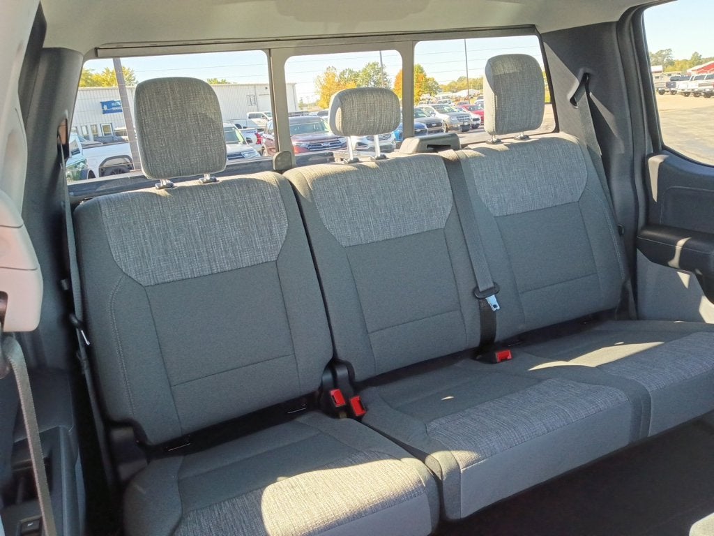 2027 Ford Super Duty F-250 SRW XL