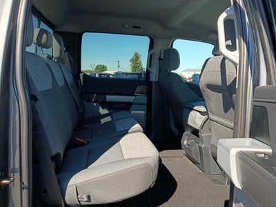 2027 Ford Super Duty F-250 SRW XL