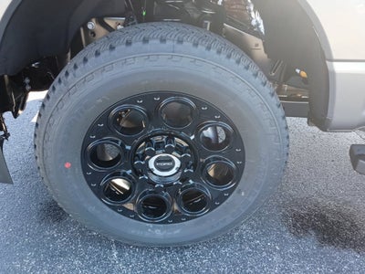 2027 Ford Super Duty F-250 SRW XL
