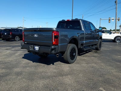 2027 Ford Super Duty F-250 SRW XL