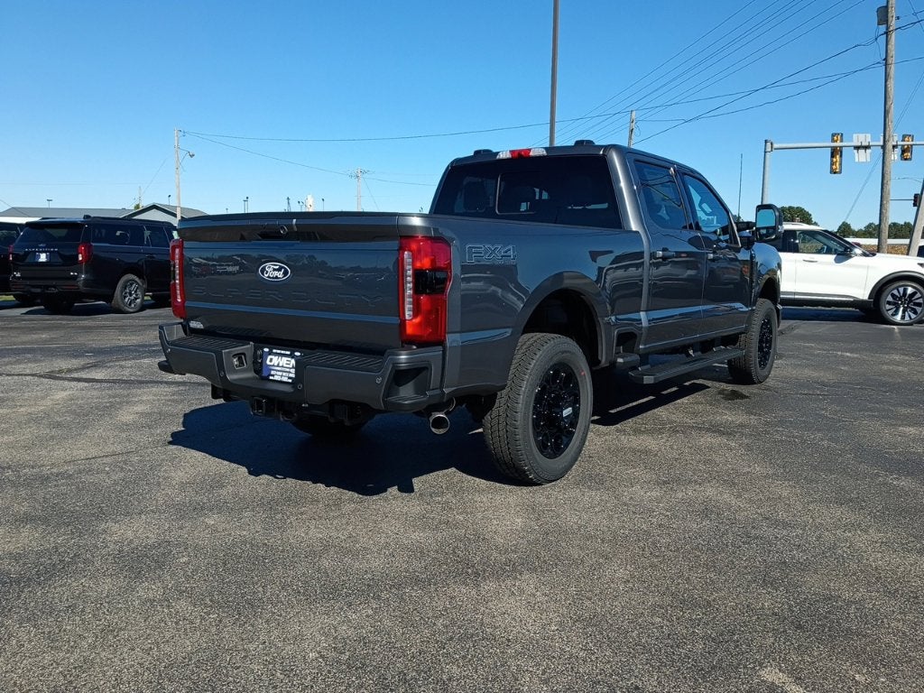 2027 Ford Super Duty F-250 SRW XL