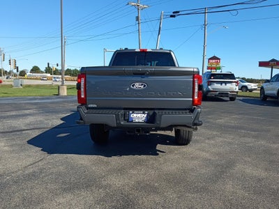 2027 Ford Super Duty F-250 SRW XL