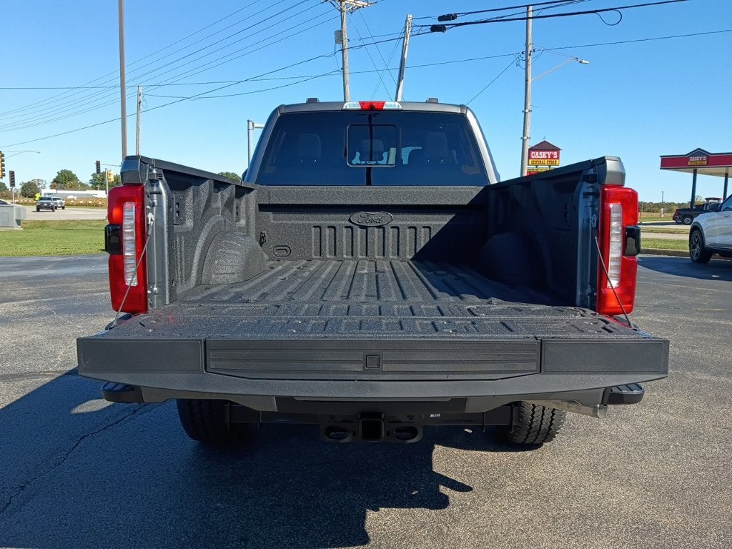 2027 Ford Super Duty F-250 SRW XL