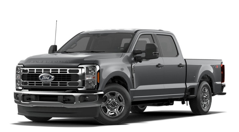2027 Ford Super Duty F-250 SRW XL
