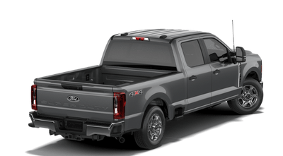 2027 Ford Super Duty F-250 SRW XL