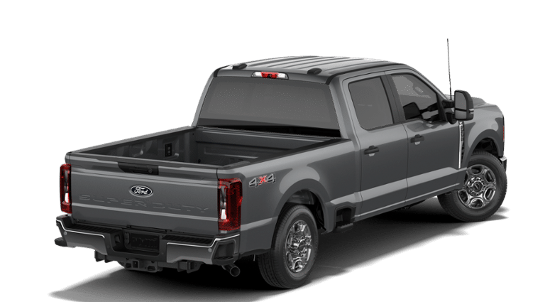 2027 Ford Super Duty F-250 SRW XL