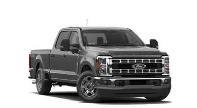 2027 Ford Super Duty F-250 SRW XL