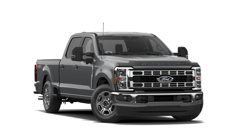 2027 Ford Super Duty F-250 SRW XL